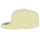 Boné New Era 59Fifty Chicago Cubs All Core mlb - Masculino - Foto 4