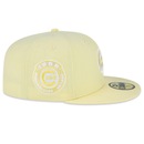 Boné New Era 59Fifty Chicago Cubs All Core mlb - Masculino - Foto 5