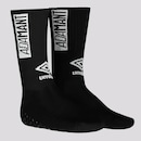 Meia Umbro Adamant Grip 39 a 43 - Adulto - Foto 1