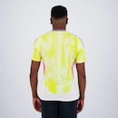 Camisa Juventus 2025 adidas Away - Masculina - Foto 4