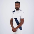 Camisa Le Havre 2025 Joma Away - Masculina - Foto 3