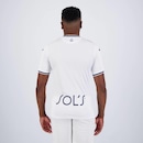 Camisa Le Havre 2025 Joma Away - Masculina - Foto 4