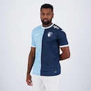 Camisa Le Havre 2025 Joma Home - Masculina - Foto 3