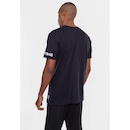 Camiseta NBA Straight Up Golden State Warriors - Masculina - Foto 2