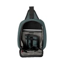 Bolsa Transversal Victorinox Almont Professional Sling - 8 Litros - Foto 3