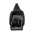 Bolsa Transversal Victorinox Altmont Professional - 8 Litros - Foto 4