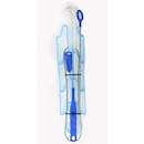 Kit Limpeza para Refil de Mochila de Hidratação Hupi - Foto 2