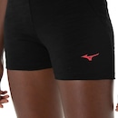 Bermuda Mizuno Soul Fit 5 - Feminina - Foto 4