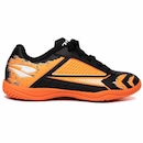 Chuteira Futsal Dray 333 - Infantil - Foto 2