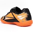 Chuteira Futsal Dray 333 - Infantil - Foto 4