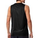 Camiseta Regata Mizuno Energy M - 2 Unidades - Masculina - Foto 4