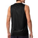 Camiseta Regata Mizuno Energy M - 2 Unidades - Masculina - Foto 4