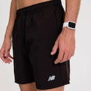 Bermuda New Balance Sport Essentials 7" - Masculina - Foto 3