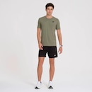 Bermuda New Balance Sport Essentials 7" - Masculina - Foto 4