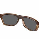 Óculos de Sol Unissex Oakley Leffingwell - Foto 5