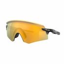 Óculos de Sol Unissex Oakley Encoder - Foto 2