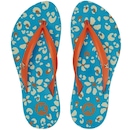 Chinelo Kenner Ibiza Onça - Feminino - Foto 2