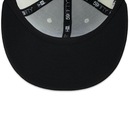 Boné Aba Reta New Era 5950 Los Angeles Lakers Core - Fechado - Adulto - Foto 7