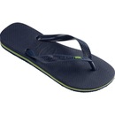 Chinelo Havaianas Brasil - Unissex - Foto 2