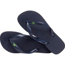 Chinelo Havaianas Brasil - Unissex - Foto 4