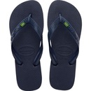 Chinelo Havaianas Brasil - Unissex - Foto 1