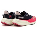 Tênis Fila Racer Speedzone Feminino - Foto 5