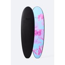 Prancha de Surf Medina Soft Top Orquídea 7''''0" 50L - Foto 1