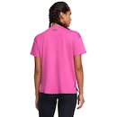 Camiseta Under Armour Vanish Energy - Feminina - Foto 2