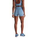 Shorts Lupo Af Canelado - Feminino - Foto 2