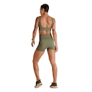 Shorts Lupo Af Canelado - Feminino - Foto 2