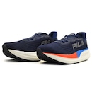 Tênis Fila Racer Speedzone Masculino - Foto 4