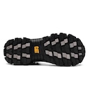 Bota Caterpillar Invader Mid Vent - Masculina - Foto 3