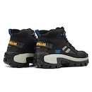 Bota Caterpillar Invader Mid Vent - Masculina - Foto 5