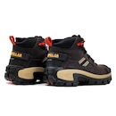 Bota Caterpillar Invader Mid Vent - Masculina - Foto 4