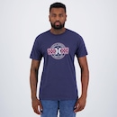 Camiseta Hurley Racing - Masculina - Foto 1