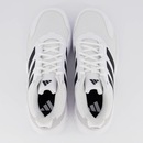 Tênis adidas Courtjam Control 3 Masculino - Foto 4