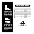 TÊNIS ADIDAS RUNFALCON 5 + 3 PARES MEIAS - FEMININO - Foto 6