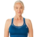 Top Asics Road Combination - Feminino - Foto 5