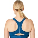 Top Asics Road Combination - Feminino - Foto 6