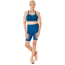 Top Asics Road Combination - Feminino - Foto 8