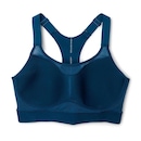 Top Asics Road Combination - Feminino - Foto 1