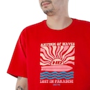 Camiseta Hd Sun - Masculina - Foto 3