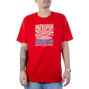 Camiseta Hd Sun - Masculina - Foto 1