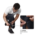 Calça Slim Futebol Muvin - Masculina - Foto 7