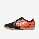 Chuteira Futsal Penalty Tornado - Unissex - Foto 2