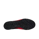 Chuteira Futsal Penalty Tornado - Unissex - Foto 4