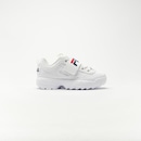 Tênis Fila Disruptor Vlc - Infantil - Foto 1