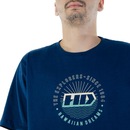 Camiseta Hd Waves - Masculina - Foto 3