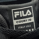 Tênis Fila Fx Court 70 - Feminino - Foto 7