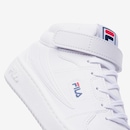 Tênis Fila Acd Classic Mid - Infantil - Foto 7